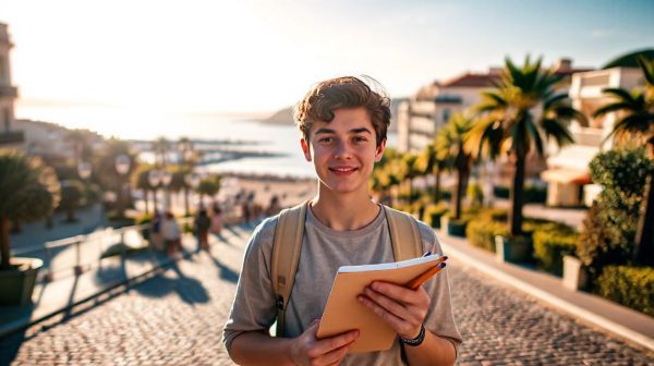 Devenir illustrateur à Nice : toutes les formations recommandées