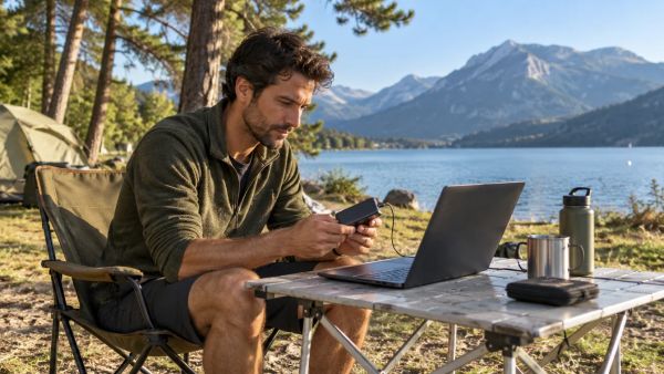Résoudre le problème d'un disque dur externe non détecté