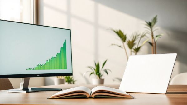 Top logiciels ESG pour booster votre performance écologique