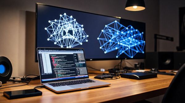 Top outils d'IA gratuits pour la création et l'apprentissage en ligne